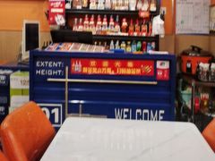 -小二锅贴私家菜(新世纪步行街第二大街店)