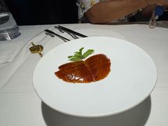 -四季民福烤鸭店(外滩外白渡桥店)