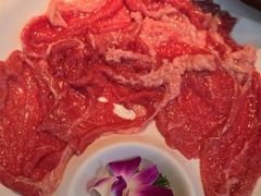 -重庆德庄火锅(张家口店)