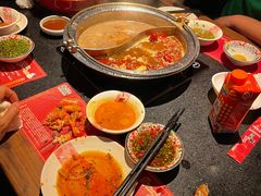 -牛New寿喜烧(虹桥新天地店)