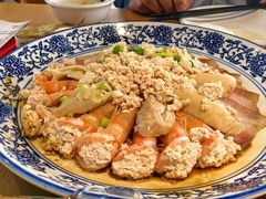 -得意楼蒸菜馆