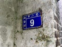 -开平碉楼文化旅游区马降龙景区