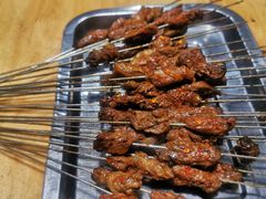 -清真·马峰烤肉(小学习北巷店)