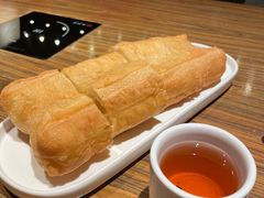 -珍宝轩海鲜火锅(碧湖大厦店)