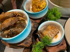 -佬太公海鸭·海鲜大排档(上海总店)