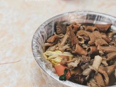 牛杂-李记牛杂店(建设一街店)