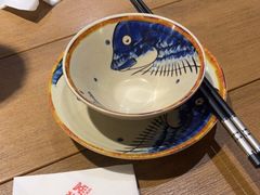 -臻鲜燕海鲜融合餐厅(金陵style店)