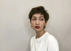 -MY HAIR ARDOR