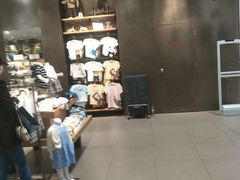 -MUJI无印良品(星光68广场店)