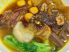 -新记美食(关闸店)