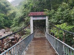 -黄山翡翠谷景区