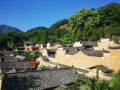 -杨家堂村