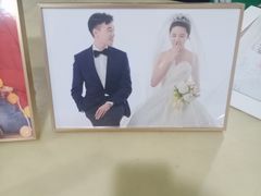 -龙慧画框·裱画配框工厂店