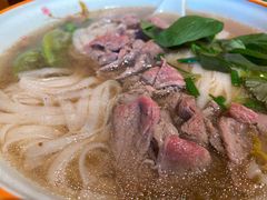 -越南牛肉河粉餐厅(书院巷店)