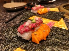 -老乾杯和牛烧肉(王府中环店)