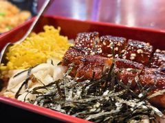 -纪州豚骨酱油拉面(锦延路店)