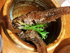 椒盐龙头烤-苏小柳手作点心(控江旭辉分院)