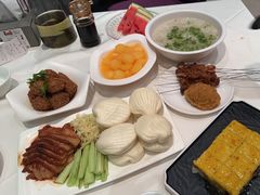 -凯鸽酒楼(大同振兴街店)