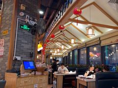 -粤点越有·茶点·粤菜(樵岭国际店)
