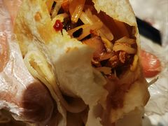 -姥姥家春饼店(惠新东街店)
