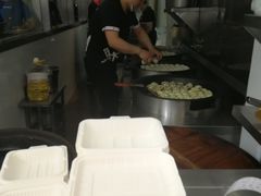 -小杨生煎(黄河路店)