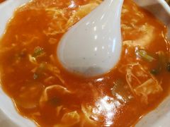 管氏疙瘩汤-管氏翅吧(护国寺店)