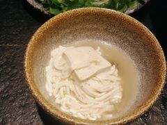 绣球豆腐-新草堂锅物料理(泉城路店)