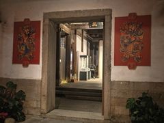 -福建省非物质文化遗产博览苑