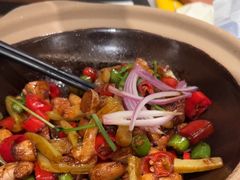 -客语客家菜(华发商都店)
