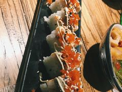 -萤初高端日料王(曲江银泰店)