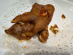 -刘胖子家常菜·蹄花焖藕(中南店)