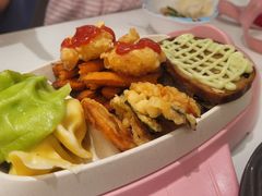 -东方饺子王(新奥购物中心店)