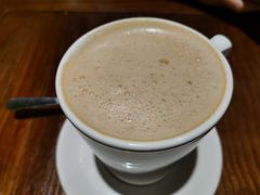 -春水堂人文茶馆(中正店)