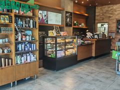 -星巴克(长春迅驰广场店)