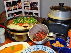 -隐厨·中国菜馆(三里屯T+MALL店)