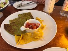 -蓝枪鱼鲜酿啤酒餐厅blue marlin(江宁店)