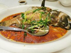 -徐记海鲜(大雁塔|金都店)