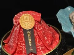 -牛New寿喜烧(曹路花园城店)