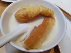 -食膳公园包子铺(烈士公园店)