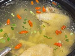 -食光慢宴·安吉土菜馆