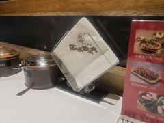 -西塔老太太泥炉烤肉(望京一店)