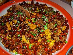 -杨记隆府重庆江湖菜(大悦城店)