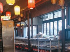 -向民炒鸡老店(金泰华府店)