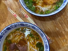 -夏记粉店(黄兴路步行街店)
