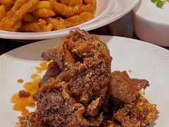 -有位虾匠·香辣蟹·小龙虾(李村店)