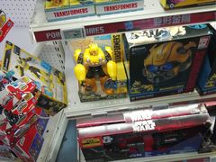 -TOYSRUS玩具反斗城(深圳万象城店)