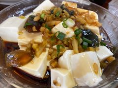 皮蛋豆腐-观桥阁(锦溪店)