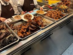 -老鼎万春卤菜(五代传承创始老店)