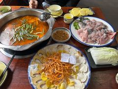 -大理.老字号渝记酸萝卜乌鱼(古城总店)