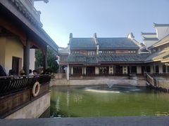 -无锡融创乐园